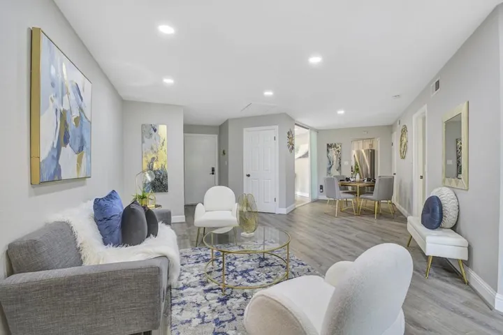 999 W Evelyn Terrace 40, Sunnyvale, California 94086