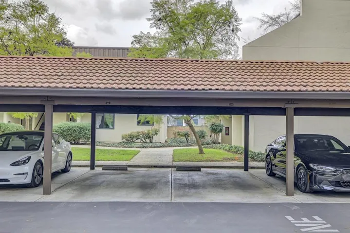 999 W Evelyn Terrace 40, Sunnyvale, California 94086