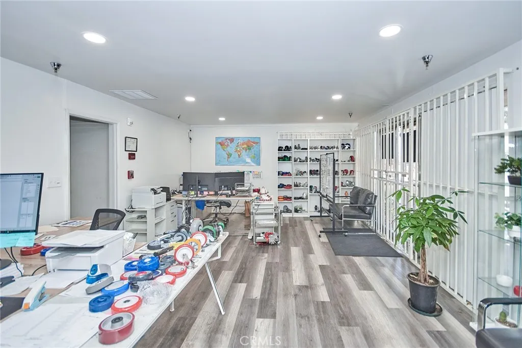 536 N Vincent, Covina, California 91790 — photo 5