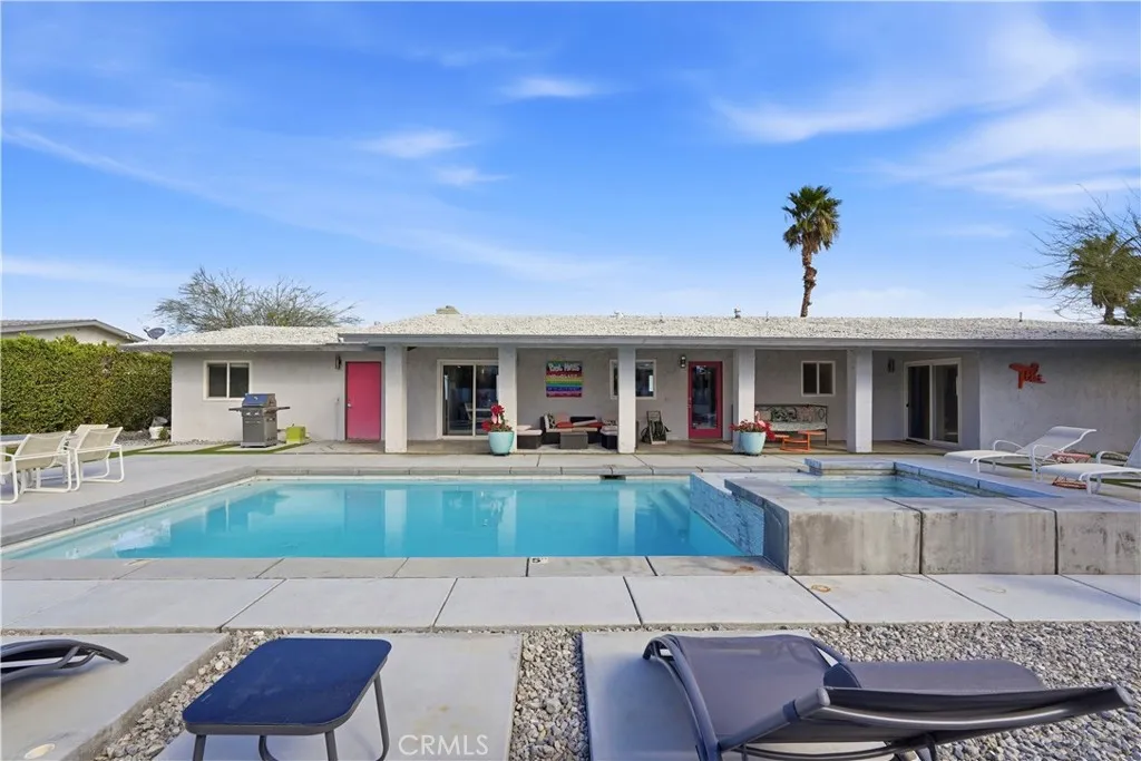 303 E San Rafael Drive, Palm Springs, California 92262 home-pic-46
