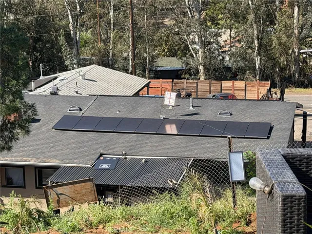 Paid Solar