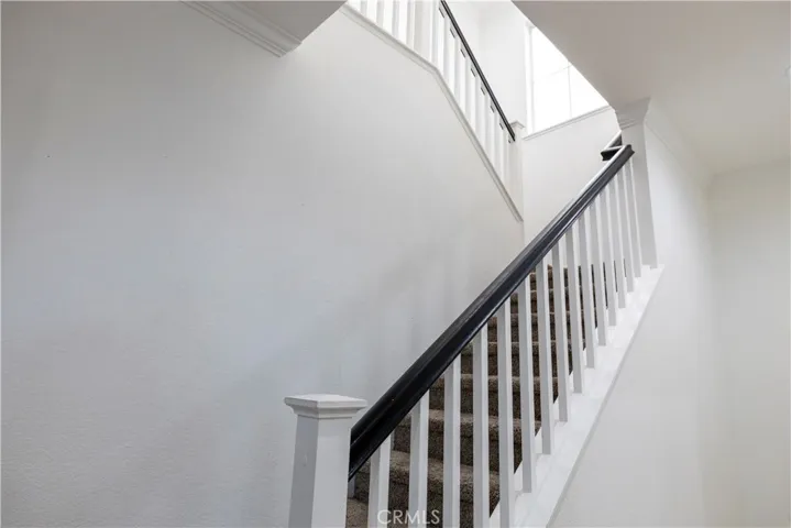 Staircase.