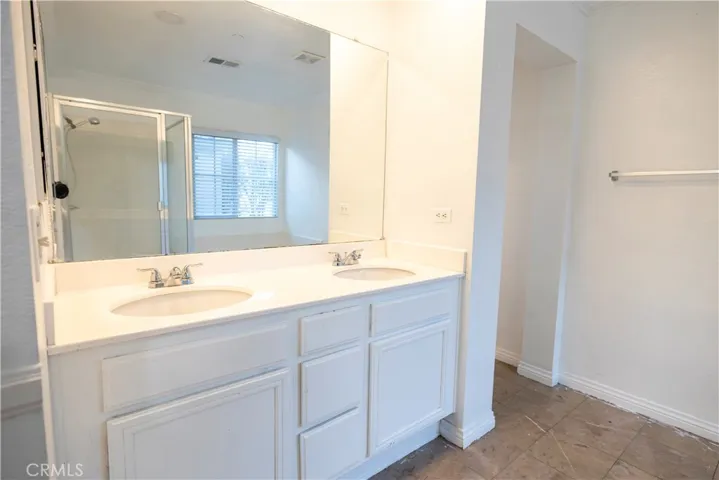 Primary Bedroom Bathroom.