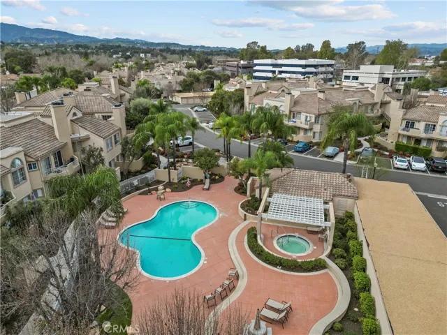 23609 Del Monte Drive 299, Valencia, California 91355