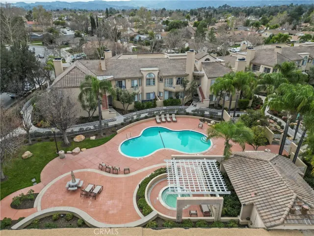 23609 Del Monte Drive 299, Valencia, California 91355