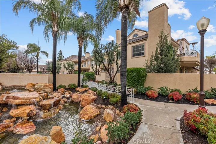 23609 Del Monte Drive 299, Valencia, California 91355