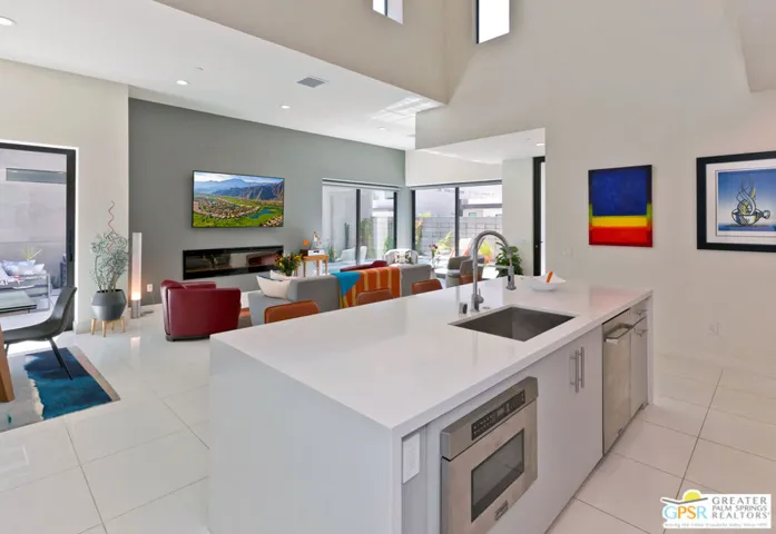 Great Home for Entertaining