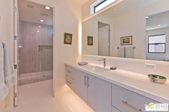 Bedroom 3 En-Suite