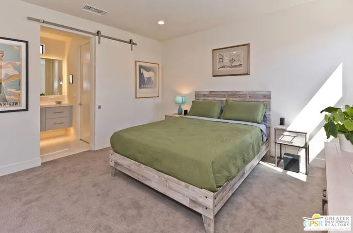 Bedroom 2 En-Suite