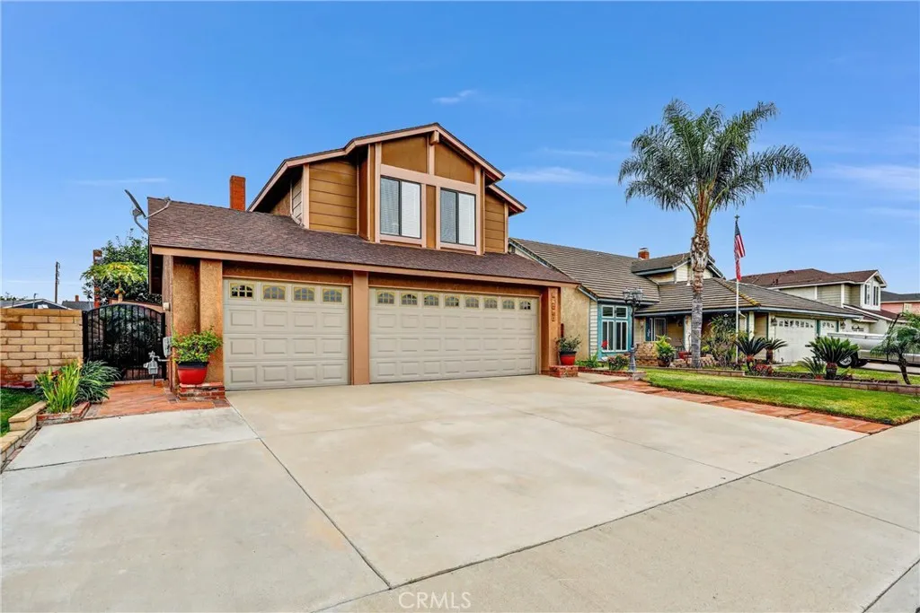 13551 Barkley Place, Chino, California 91710 home-pic-2