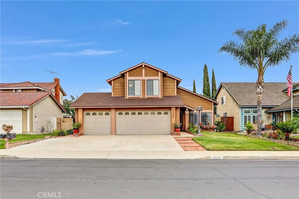 13551 Barkley Place, Chino, California 91710 home-pic-1