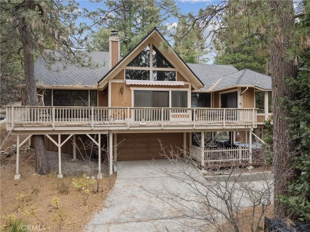 641 Golf Course Road, Lake Arrowhead, California 92352 home-pic-9