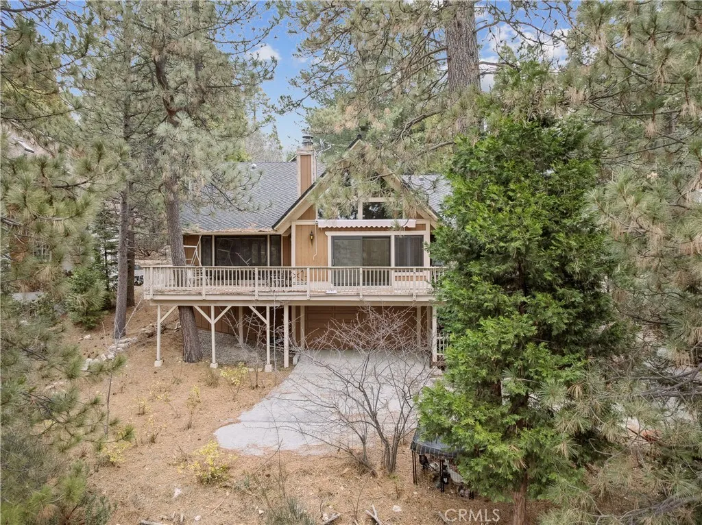 641 Golf Course Road, Lake Arrowhead, California 92352 home-pic-7