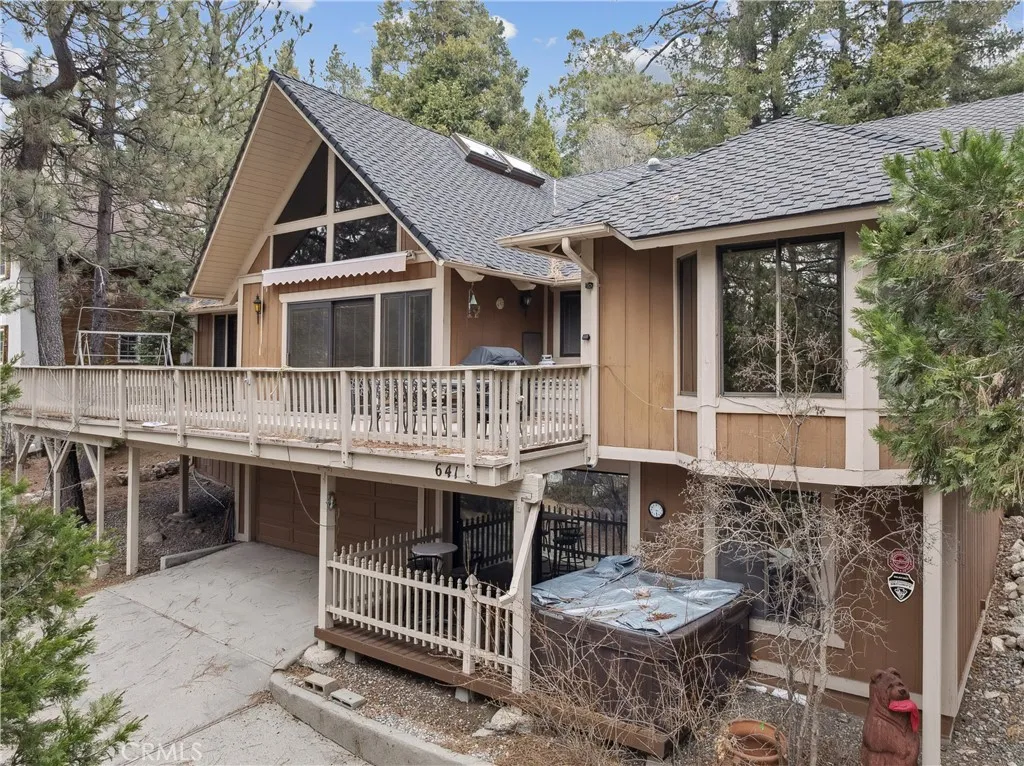 641 Golf Course Road, Lake Arrowhead, California 92352 home-pic-56