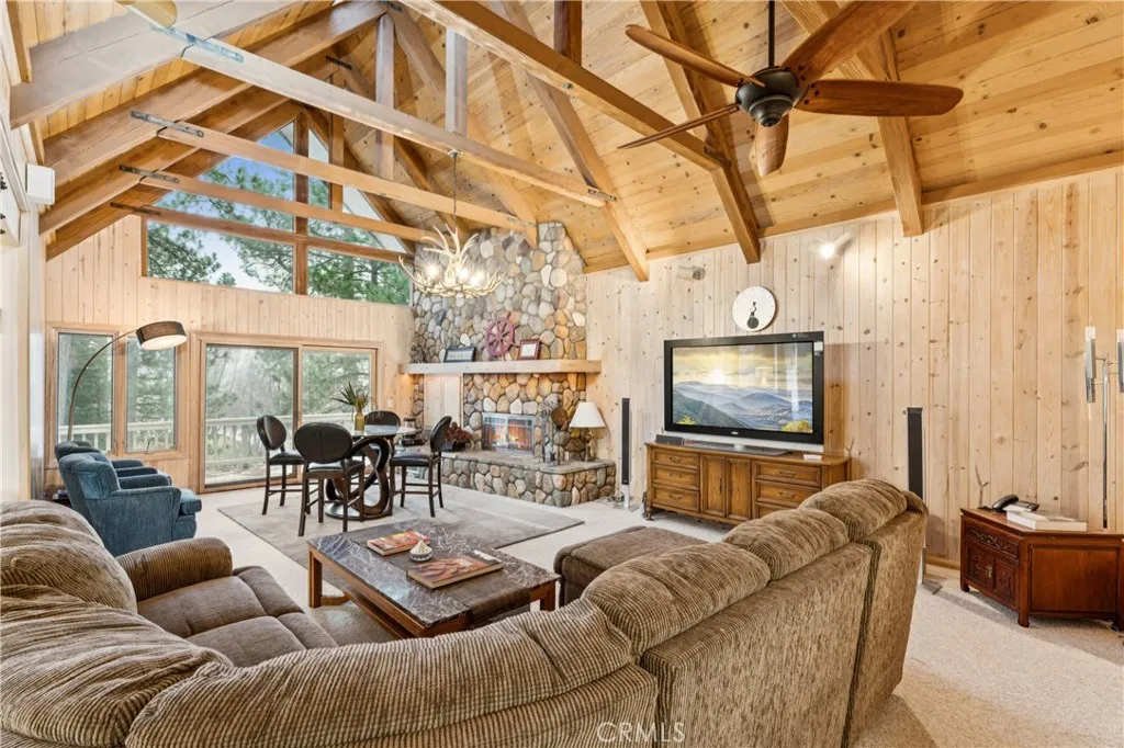 641 Golf Course Road, Lake Arrowhead, California 92352 home-pic-2