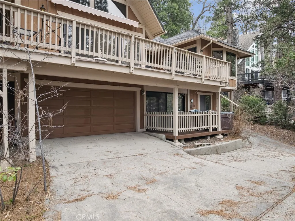 641 Golf Course Road, Lake Arrowhead, California 92352 home-pic-57