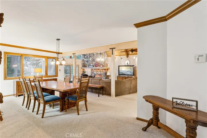 641 Golf Course Road, Lake Arrowhead, California 92352