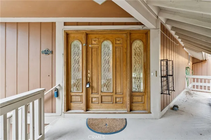 641 Golf Course Road, Lake Arrowhead, California 92352