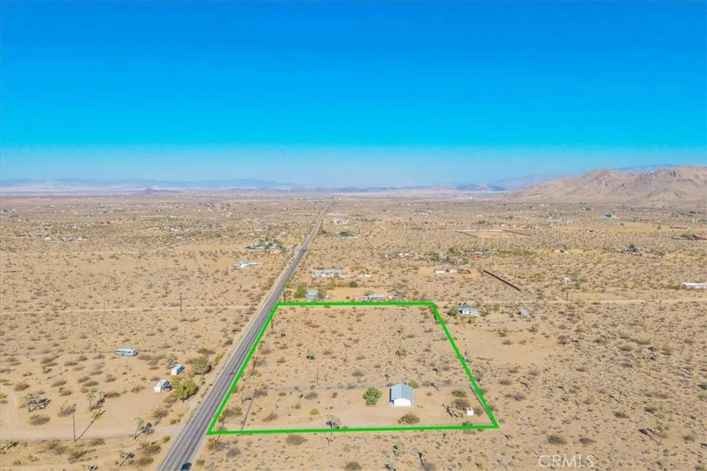 59057 Aberdeen Drive, Yucca Valley, California 92284 home-pic-38
