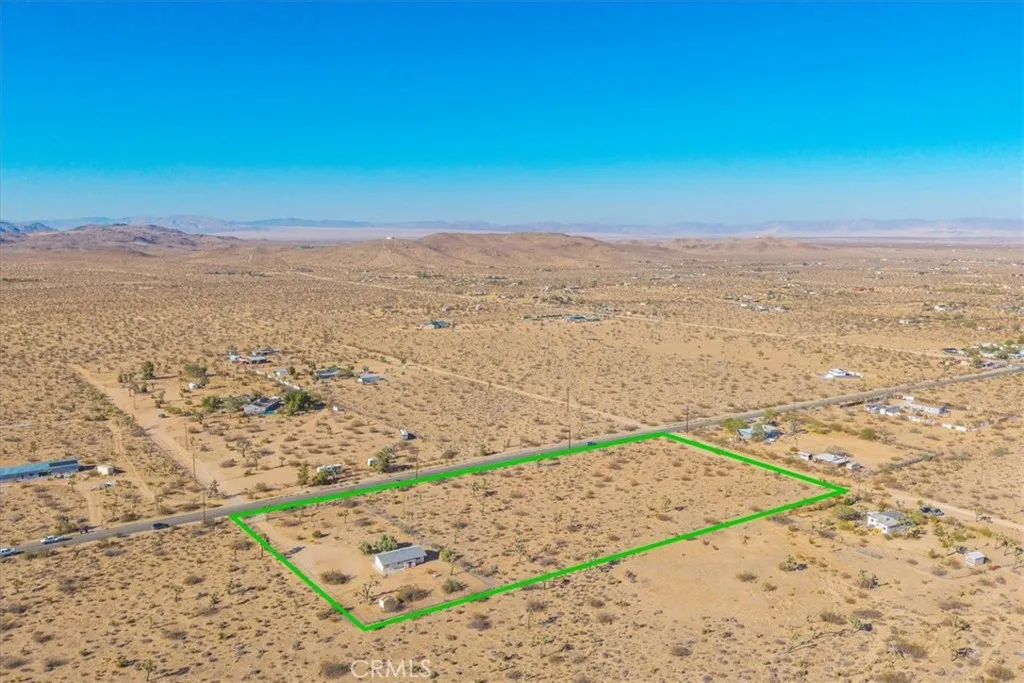59057 Aberdeen Drive, Yucca Valley, California 92284 home-pic-28