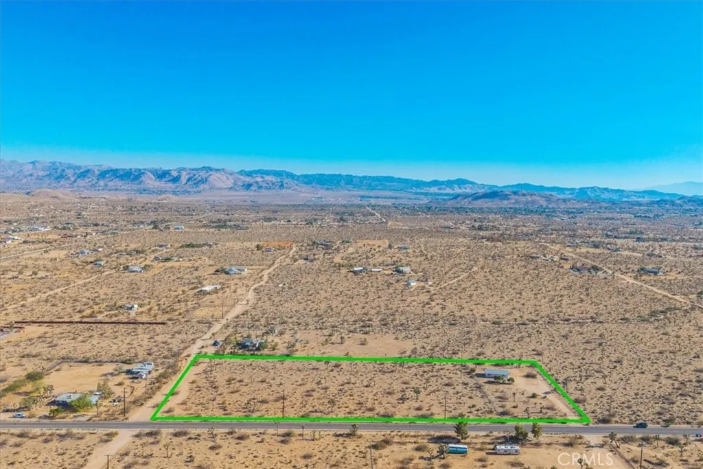 59057 Aberdeen Drive, Yucca Valley, California 92284 home-pic-23