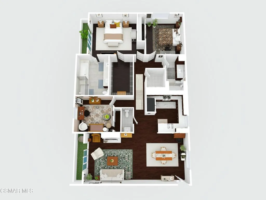 4644 Coldwater Canyon Avenue 102, Studio City, California 91604 home-pic-42