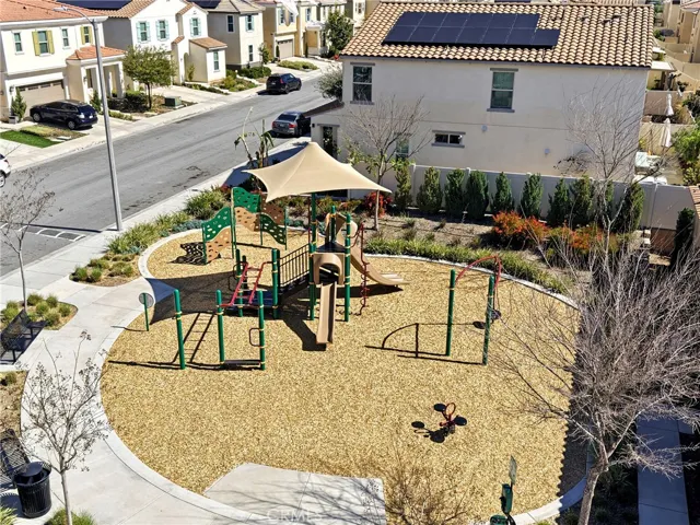 community park