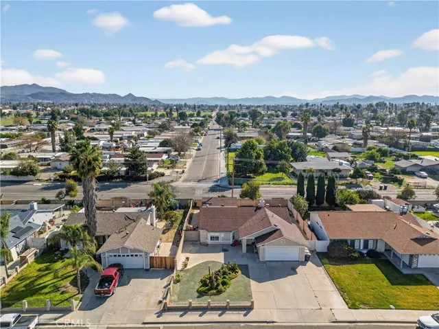 501 Presidents Avenue, Hemet, California 92543