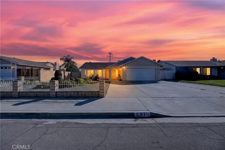 501 Presidents Avenue, Hemet, California 92543
