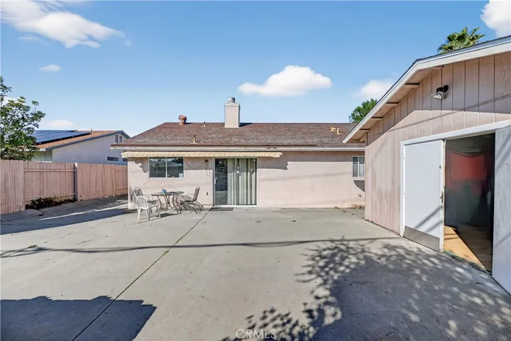 501 Presidents Avenue, Hemet, California 92543