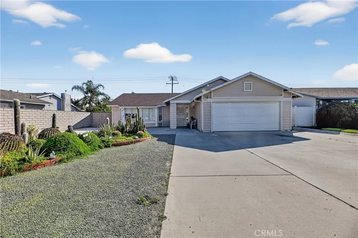 501 Presidents Avenue, Hemet, California 92543