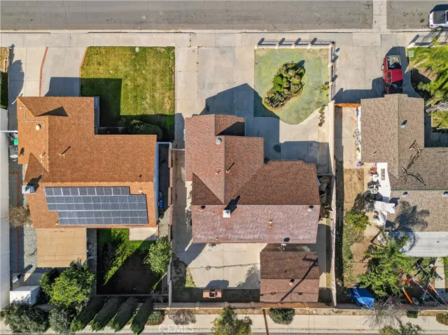 501 Presidents Avenue, Hemet, California 92543