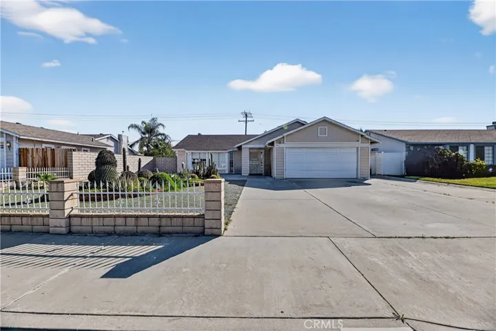 501 Presidents Avenue, Hemet, California 92543