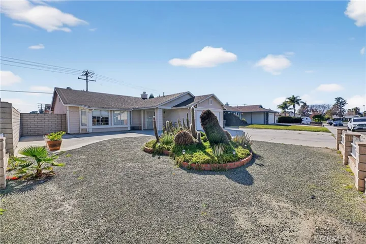 501 Presidents Avenue, Hemet, California 92543