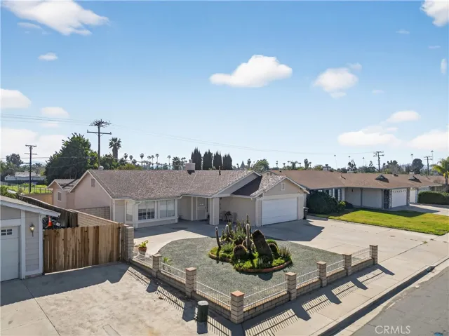 501 Presidents Avenue, Hemet, California 92543