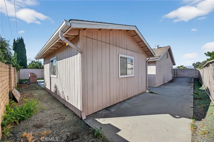 501 Presidents Avenue, Hemet, California 92543