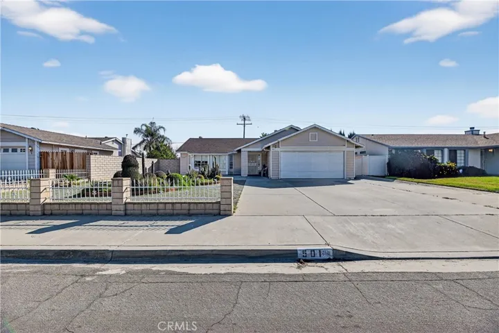 501 Presidents Avenue, Hemet, California 92543