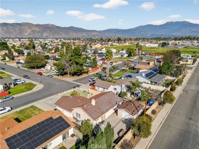 501 Presidents Avenue, Hemet, California 92543