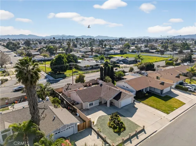 501 Presidents Avenue, Hemet, California 92543