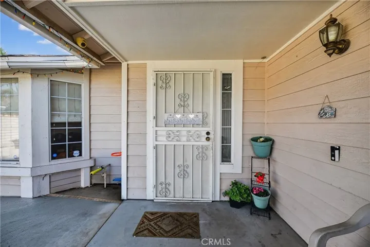 501 Presidents Avenue, Hemet, California 92543