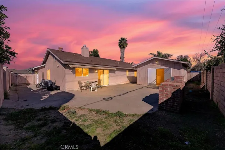 501 Presidents Avenue, Hemet, California 92543