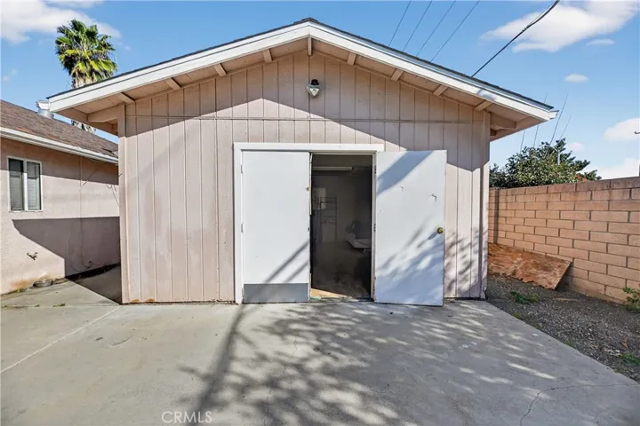 501 Presidents Avenue, Hemet, California 92543