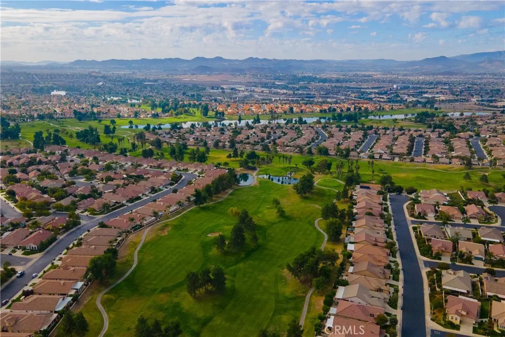 Golf Course