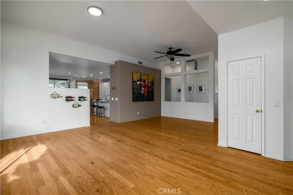 Large Living Room
