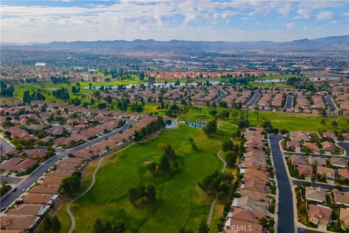 Golf Course
