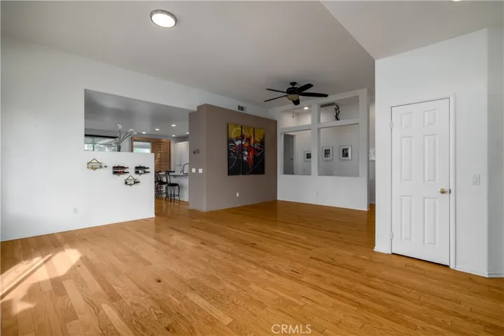 Large Living Room