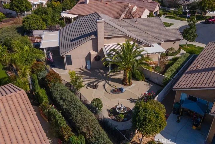Large Lot
