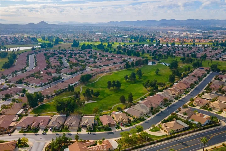 Golf Course