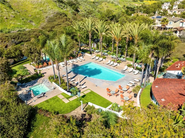 The Clubhouse and Pools