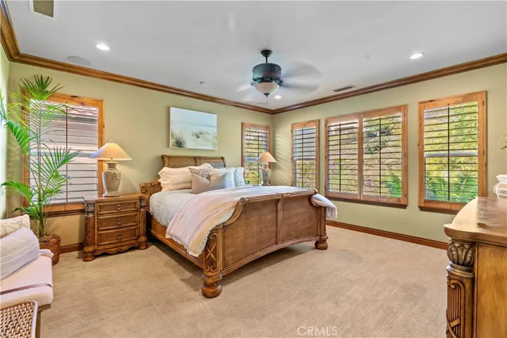 Master Bedroom.
